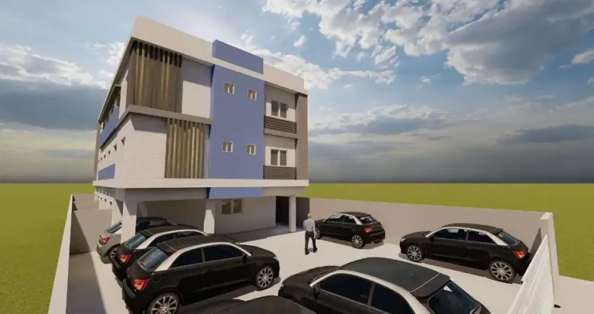 Apartamento 2 dormitórios à venda planalto boa esperança joão pessoa/pb