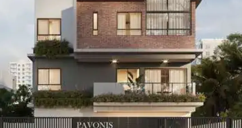 Apartamento com 3 quartos à venda no Bancários, João Pessoa