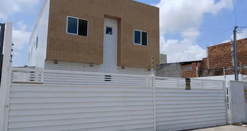 Apartamento com 2 quartos à venda no Gramame, João Pessoa