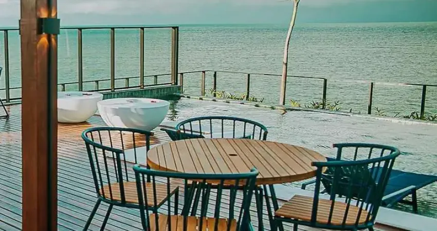 Apartamento com ótima localização nos bancarios, 2 quartos ( 1 suite )