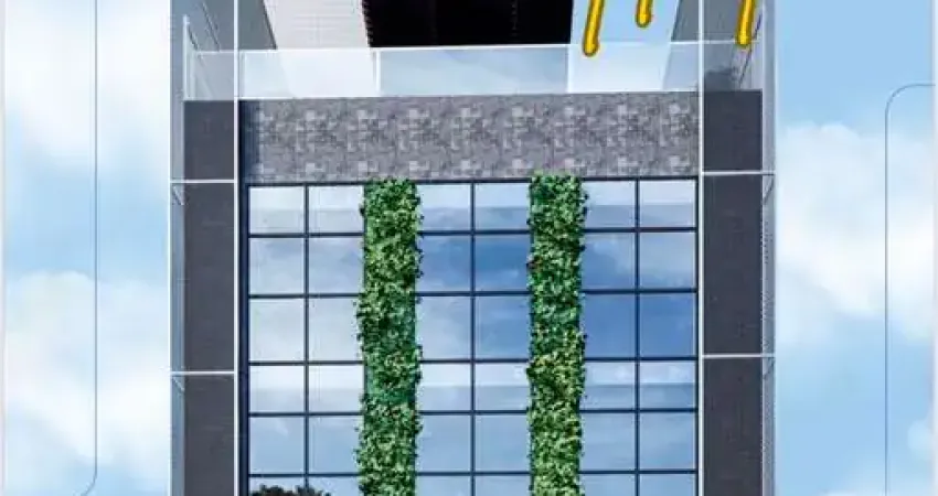 Flat com 1 quarto à venda no Bessa, João Pessoa 