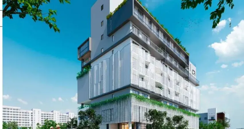 Apartamento com 2 quartos à venda no Jardim Oceania, João Pessoa