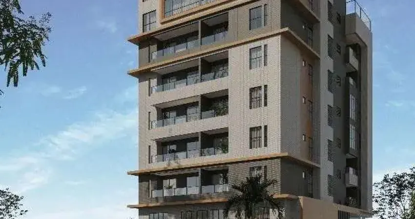 Apartamento com 2 quartos à venda no Bessa, João Pessoa 