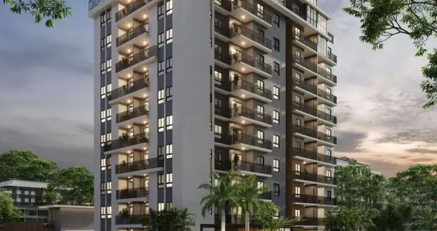 Apartamento com 2 quartos à venda no Bessa, João Pessoa 