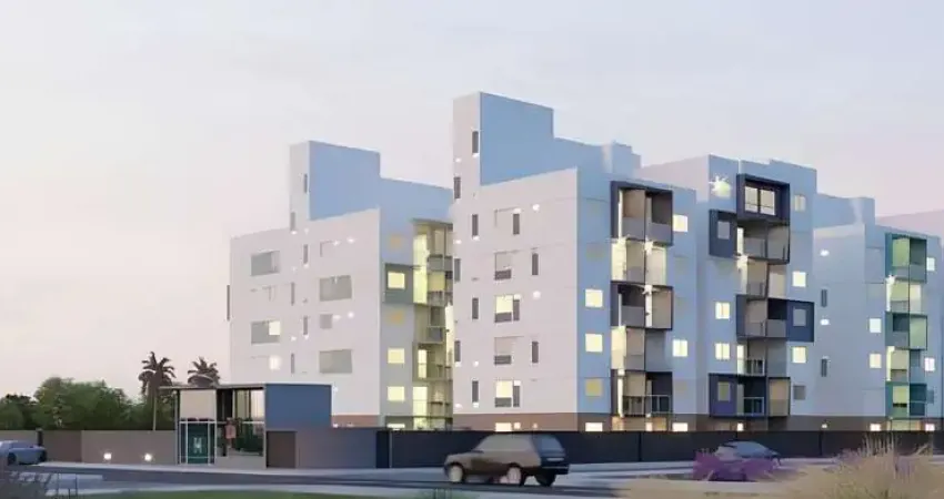 Apartamento 2 dormitórios à venda altiplano cabo branco joão pessoa/pb