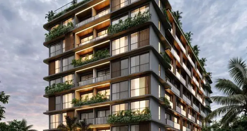 Apartamento 2 dormitórios à venda jardim oceania joão pessoa/pb