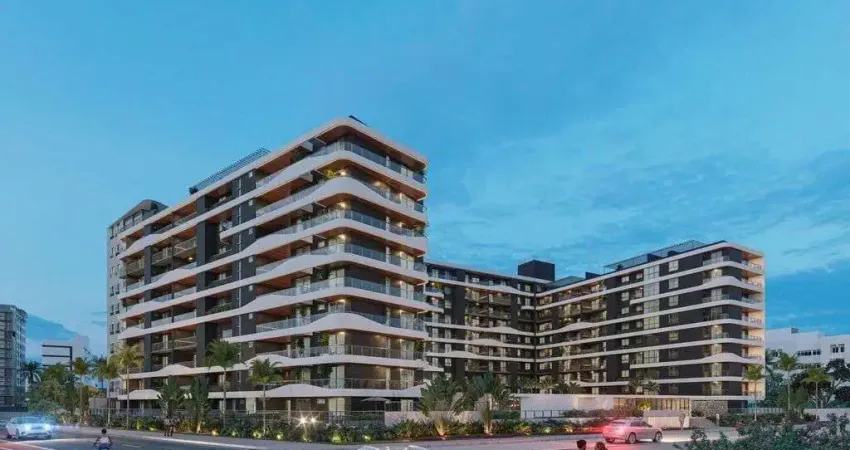 Apartamento com 3 quartos à venda no Jardim Oceania, João Pessoa