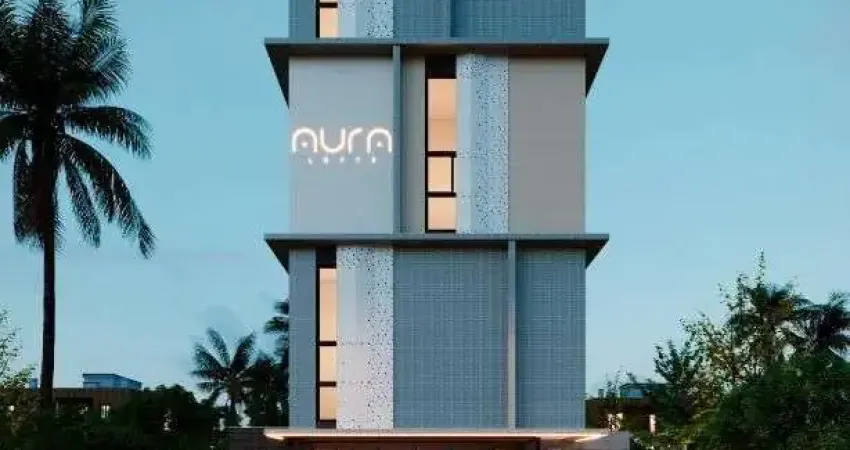 Apartamento com 1 quarto à venda no Jardim Oceania, João Pessoa 