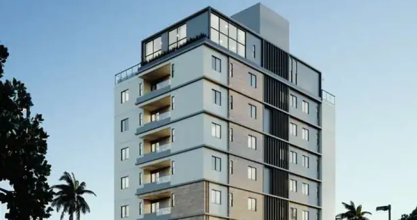 Apartamento com 3 quartos à venda no Intermares, Cabedelo 