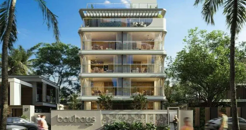 Apartamento com 2 quartos à venda no Intermares, Cabedelo 