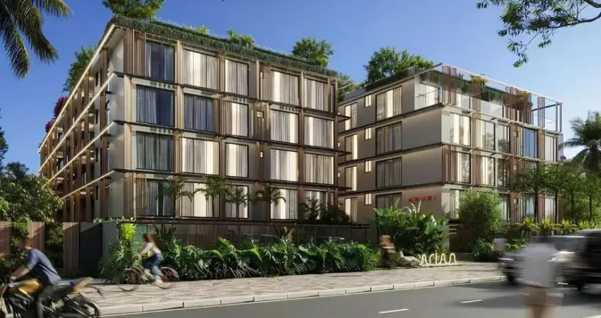 Apartamento com 1 quarto à venda no Intermares, Cabedelo 