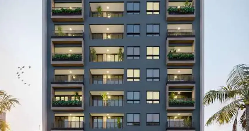 Apartamento com 3 quartos à venda no Intermares, Cabedelo