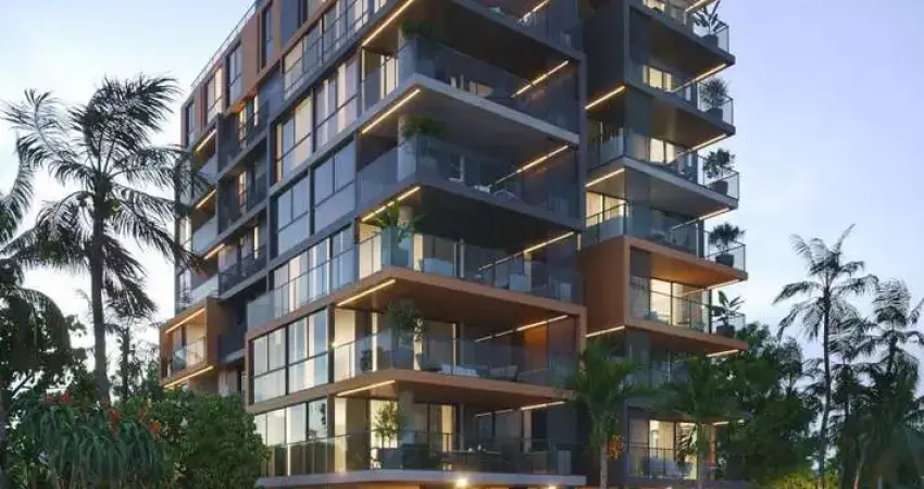 Apartamento com 3 quartos à venda no Camboinha, Cabedelo 