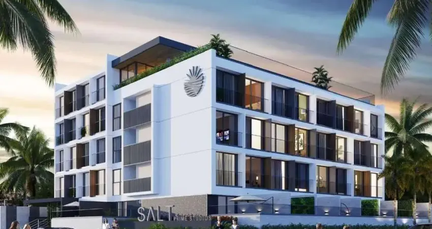 Apartamento com 1 quarto à venda no Intermares, Cabedelo 