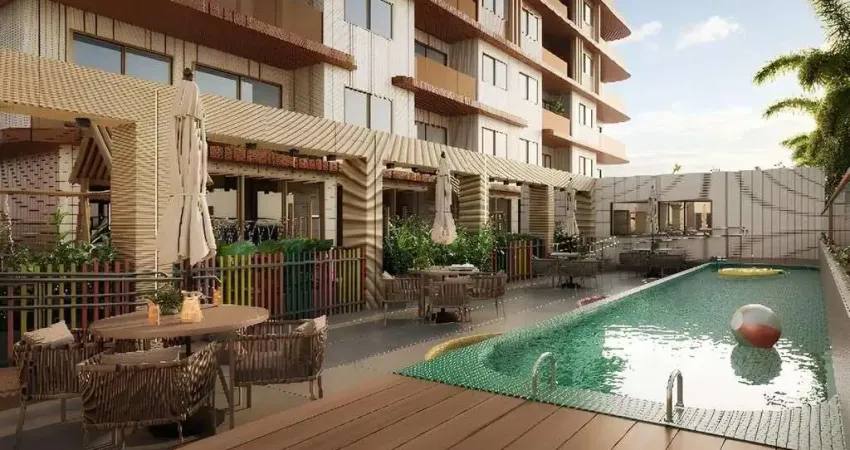 Apartamento 4 dormitórios à venda jardim oceania joão pessoa/pb
