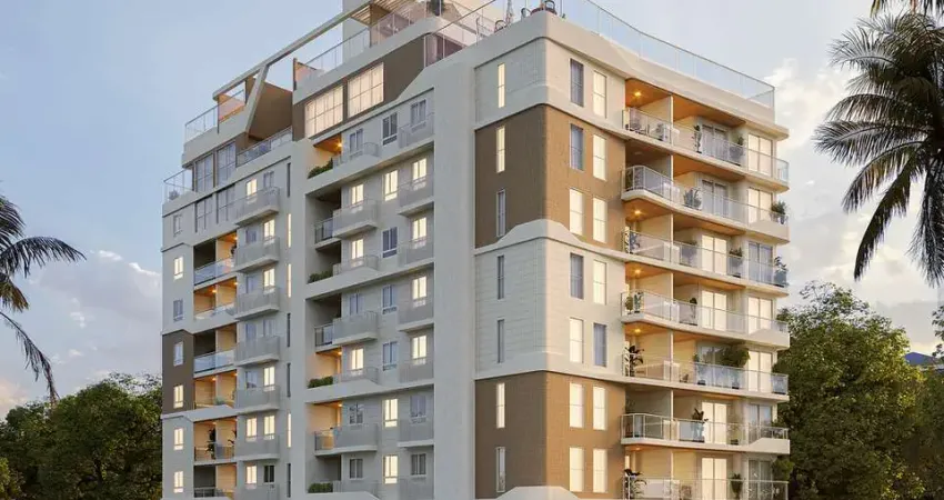 Cobertura 3 dormitórios à venda ponta de campina cabedelo/pb