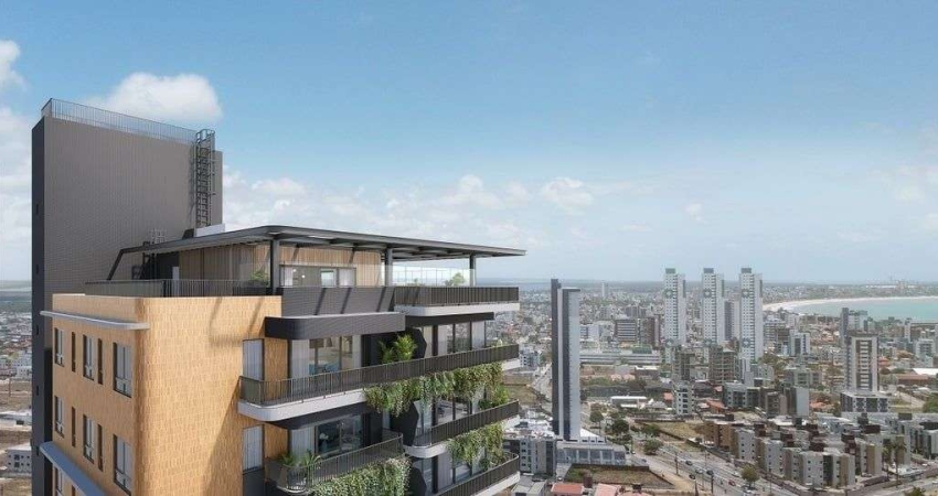 Apartamento 3 dormitórios à venda jardim oceania joão pessoa/pb