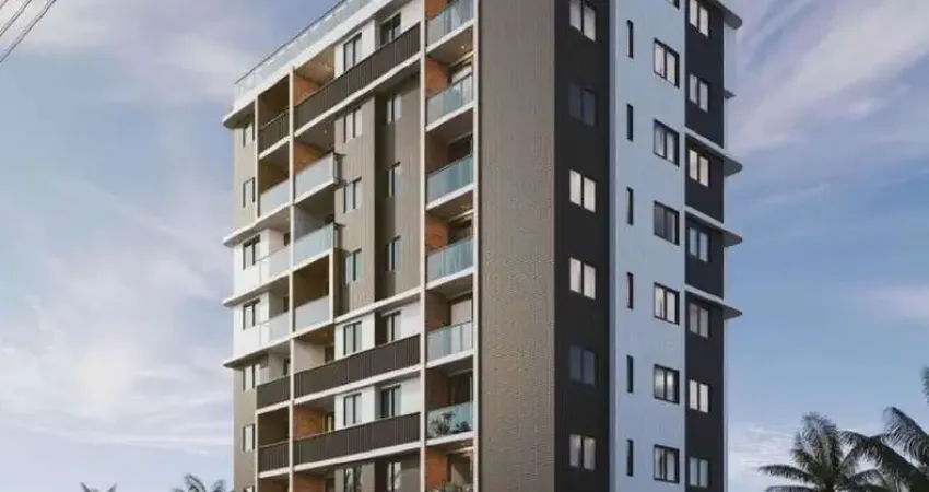 Apartamento com 2 quartos à venda no Intermares, Cabedelo