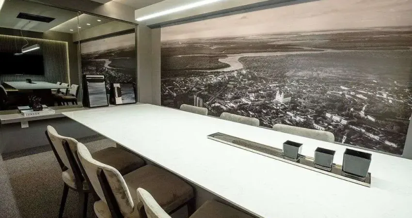 Apartamento 5 dormitórios à venda cabo branco joão pessoa/pb