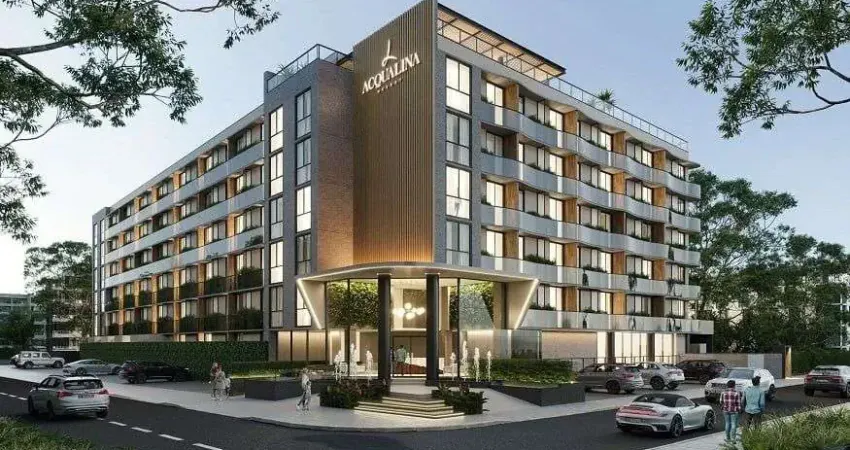 Kitnet / Stúdio à venda no Cabo Branco, João Pessoa 