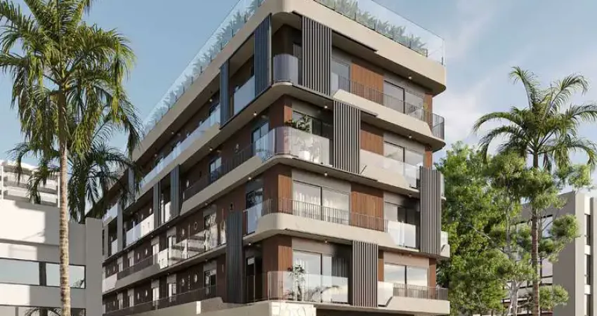 Kitnet / Stúdio à venda no Cabo Branco, João Pessoa