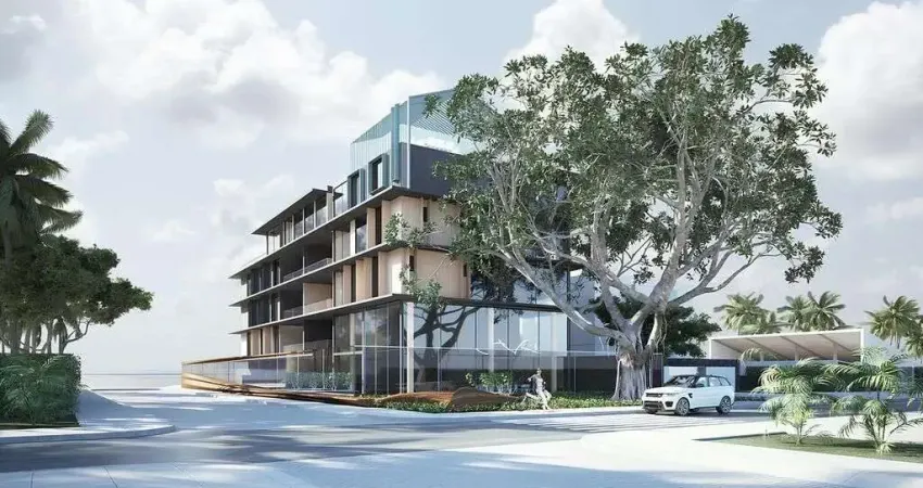 Apartamento 3 dormitórios à venda jardim oceania joão pessoa/pb