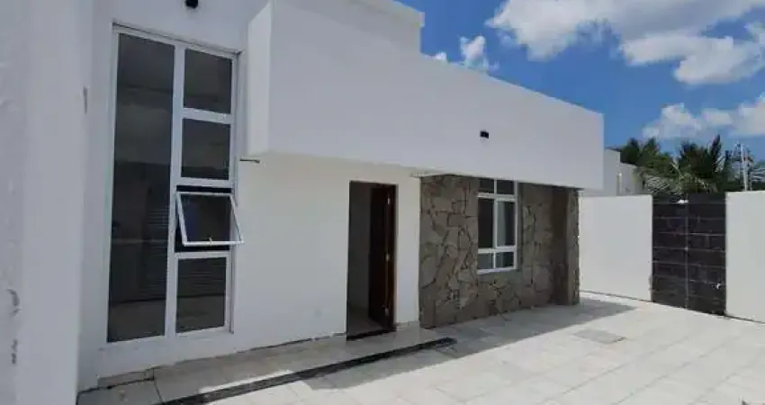 Casa com 2 quartos à venda no Jardim Aeroporto, Bayeux 