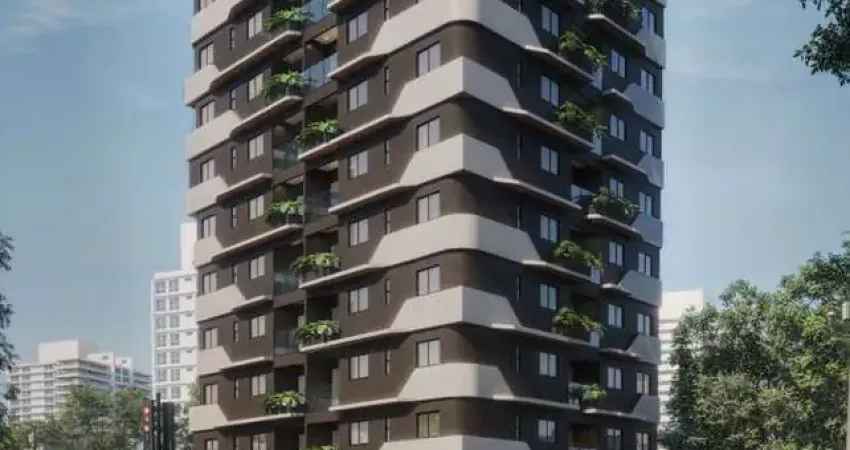 Apartamento com 3 quartos à venda no Bessa, João Pessoa 