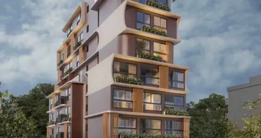 Apartamento com 1 quarto à venda no Jardim Oceania, João Pessoa 