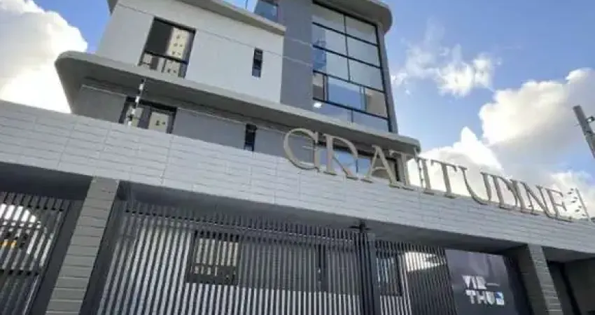 Apartamento com 3 quartos à venda no Estados, João Pessoa