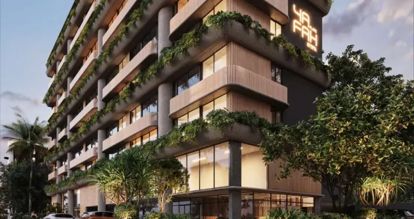 Kitnet / Stúdio à venda no Ponta de Campina, Cabedelo 