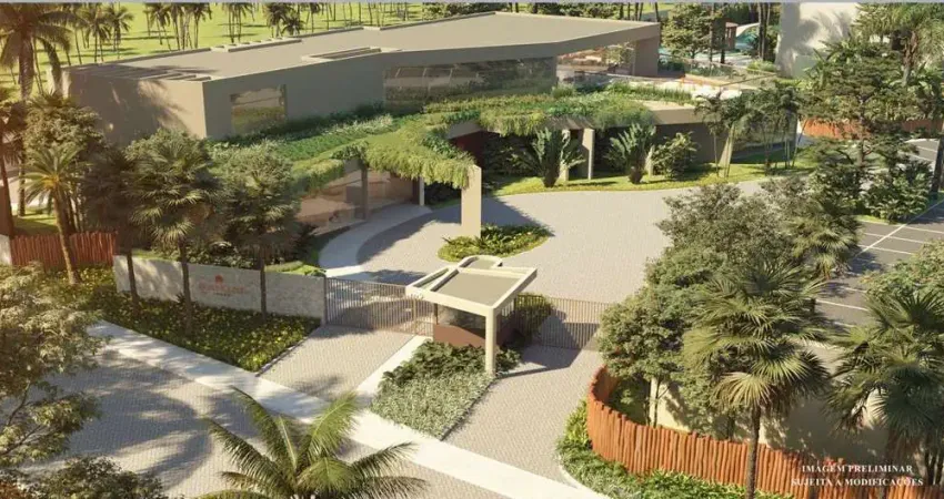 Apartamento com 2 quartos à venda no Jacaré, Cabedelo