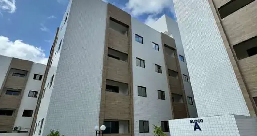 Apartamento 2 dormitórios à venda jaguaribe joão pessoa/pb
