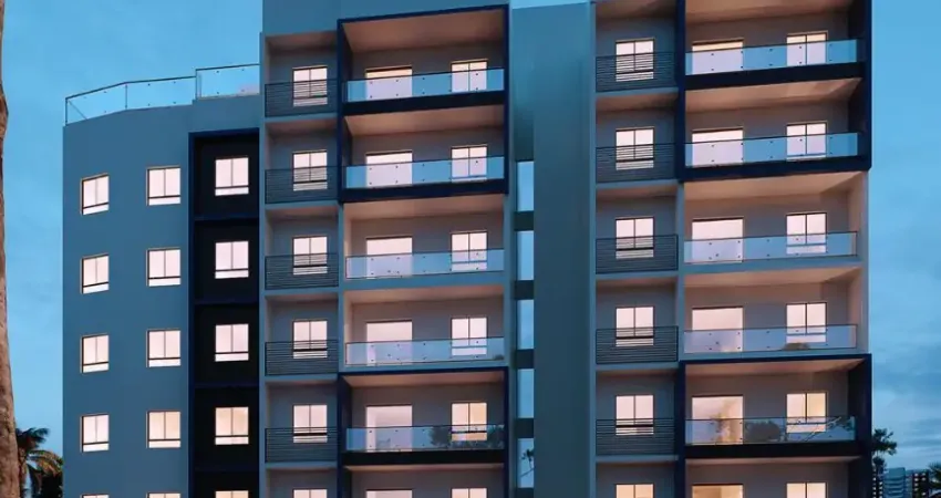 Apartamento com 2 quartos à venda no Bancários, João Pessoa