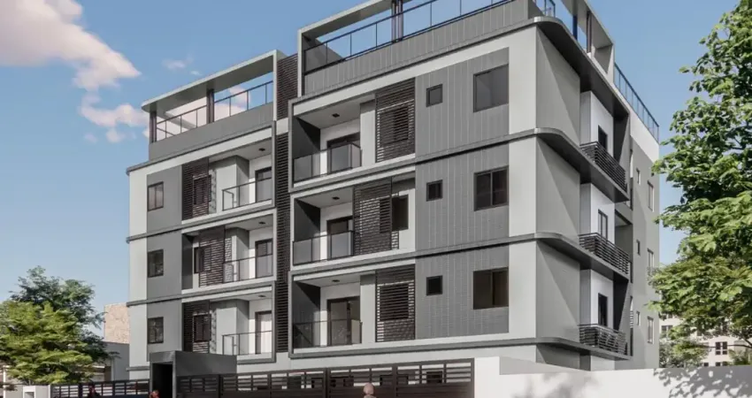 Apartamento com 3 quartos à venda no Bancários, João Pessoa