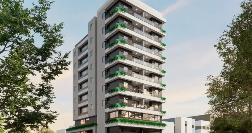 Apartamento com 2 quartos à venda no Bessa, João Pessoa