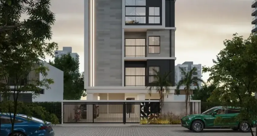 Cobertura com 3 quartos à venda no Bessa, João Pessoa