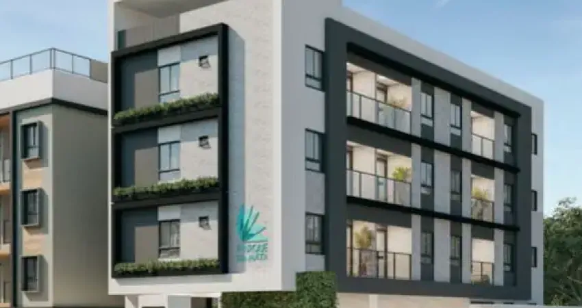 Lançamento com preço de oportunidade no bancarios apartamentos com 2 quartos