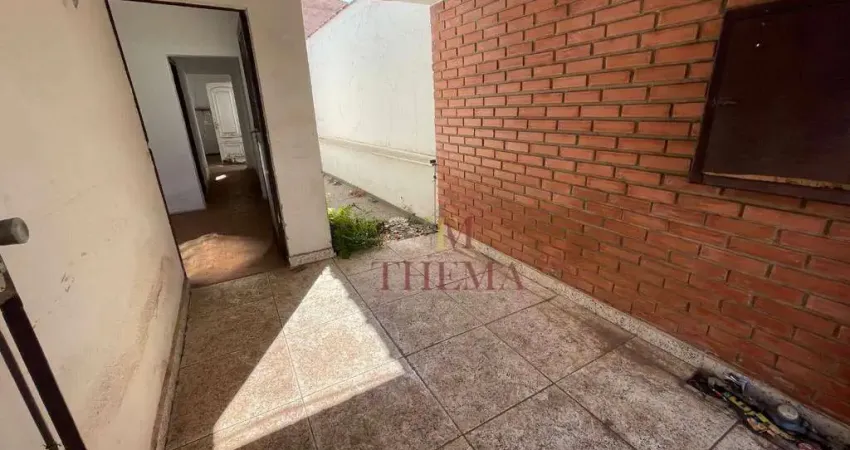 Casa com 2 quartos à venda na Rua Aquilino Pacheco, 1200, Alto, Piracicaba