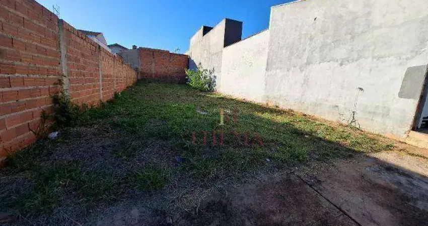 Terreno à venda na Rua Arduce Honório de Aguiar, 489, Taquaral, Piracicaba