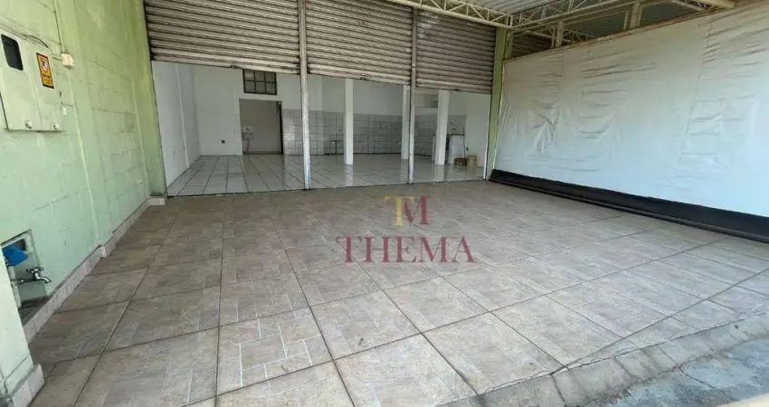 Venda de ponto comercial e casa com três dormitórios, uma suíte no bairro piracicamirim - piracicaba/sp