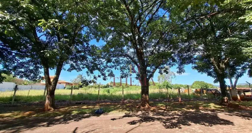 Terreno à venda no bairro campestre 1.984 m² - piracicaba s/p