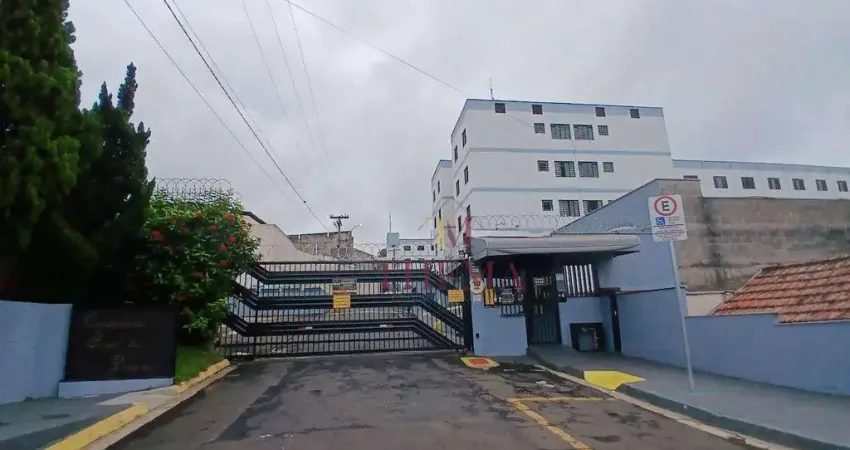 Apartamento para venda com  2 dormitórios, vila monteiro piracicaba – sp