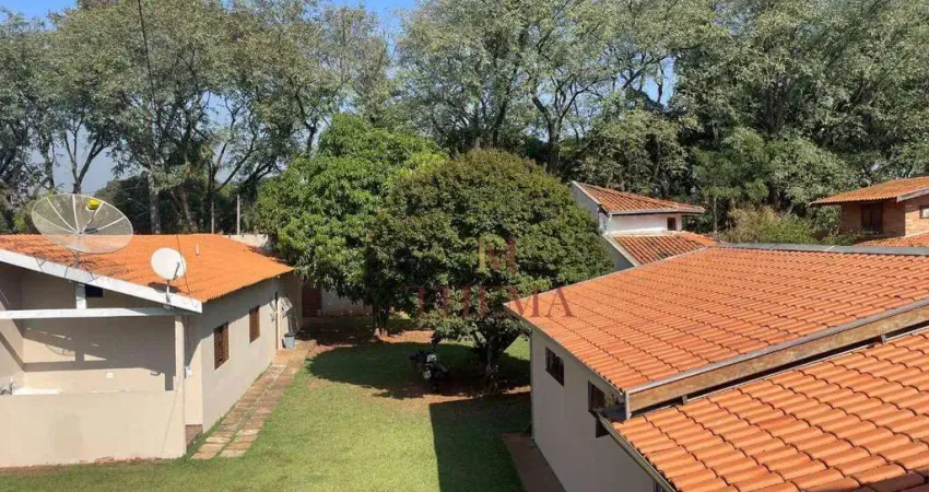 Casa com 5 quartos à venda na Rua Rosamaria Hercoton, 170, Santa Rita, Piracicaba