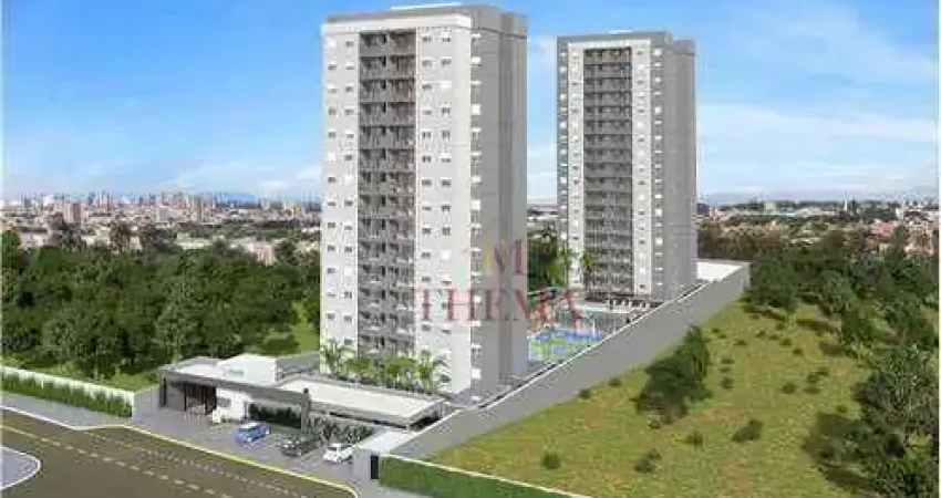 Vivace residencial , apartamentos com 2 a 3 quartos, no bairro piracicamirim - piracicaba - sp