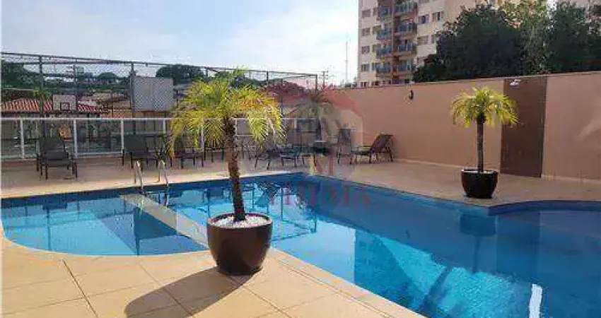 Apartamento à venda, 99 m² por r$ 620.000,00 - vila monteiro - piracicaba/sp