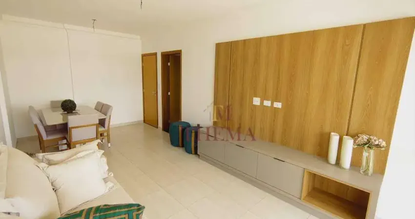 Apartamento com 3 dormitórios à venda, 99 m² por r$ 675.000,00 - vila monteiro - piracicaba/sp