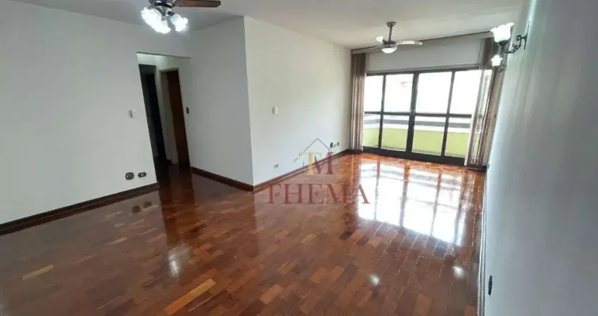Apartamento para alugar, 91 m² por r$ 2.235,11/mês - alemães - piracicaba/sp