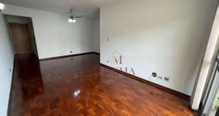 Apartamento com 3 dormitórios para alugar, 91 m² por r$ 2.145,11/mês - alemães - piracicaba/sp