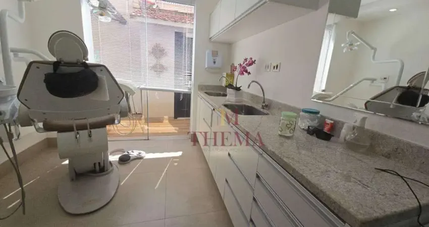 Sala para alugar, 10 m² por r$ 2.000,00/mês - alemães - piracicaba/sp